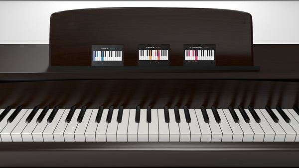 Perfect Piano – Kit de Pontos